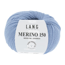Lade das Bild in den Galerie-Viewer, Merino 150 - wolle4you - Online Versand - Merinowolle - Sockenwolle - Baumwolle - Handarbeitsgarne aller Art