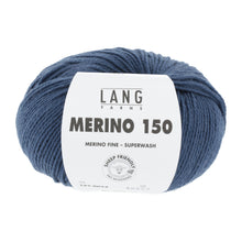 Lade das Bild in den Galerie-Viewer, Merino 150 - wolle4you - Online Versand - Merinowolle - Sockenwolle - Baumwolle - Handarbeitsgarne aller Art