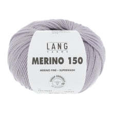 Lade das Bild in den Galerie-Viewer, Merino 150 - wolle4you - Online Versand - Merinowolle - Sockenwolle - Baumwolle - Handarbeitsgarne aller Art