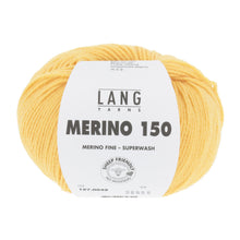 Lade das Bild in den Galerie-Viewer, Merino 150 - wolle4you - Online Versand - Merinowolle - Sockenwolle - Baumwolle - Handarbeitsgarne aller Art