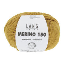 Lade das Bild in den Galerie-Viewer, Merino 150 - wolle4you - Online Versand - Merinowolle - Sockenwolle - Baumwolle - Handarbeitsgarne aller Art