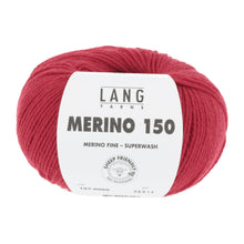 Lade das Bild in den Galerie-Viewer, Merino 150 - wolle4you - Online Versand - Merinowolle - Sockenwolle - Baumwolle - Handarbeitsgarne aller Art