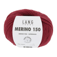 Lade das Bild in den Galerie-Viewer, Merino 150 - wolle4you - Online Versand - Merinowolle - Sockenwolle - Baumwolle - Handarbeitsgarne aller Art