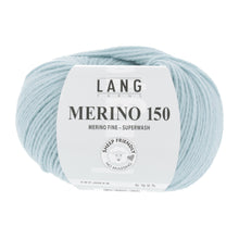 Lade das Bild in den Galerie-Viewer, Merino 150 - wolle4you - Online Versand - Merinowolle - Sockenwolle - Baumwolle - Handarbeitsgarne aller Art