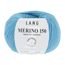 Lade das Bild in den Galerie-Viewer, Merino 150 - wolle4you - Online Versand - Merinowolle - Sockenwolle - Baumwolle - Handarbeitsgarne aller Art