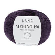 Lade das Bild in den Galerie-Viewer, Merino 150 - wolle4you - Online Versand - Merinowolle - Sockenwolle - Baumwolle - Handarbeitsgarne aller Art