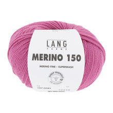 Lade das Bild in den Galerie-Viewer, Merino 150 - wolle4you - Online Versand - Merinowolle - Sockenwolle - Baumwolle - Handarbeitsgarne aller Art