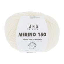 Lade das Bild in den Galerie-Viewer, Merino 150 - wolle4you - Online Versand - Merinowolle - Sockenwolle - Baumwolle - Handarbeitsgarne aller Art
