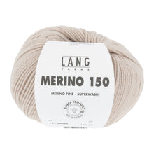 Lade das Bild in den Galerie-Viewer, Merino 150 - wolle4you - Online Versand - Merinowolle - Sockenwolle - Baumwolle - Handarbeitsgarne aller Art