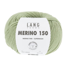 Lade das Bild in den Galerie-Viewer, Merino 150 - wolle4you - Online Versand - Merinowolle - Sockenwolle - Baumwolle - Handarbeitsgarne aller Art