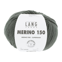 Lade das Bild in den Galerie-Viewer, Merino 150 - wolle4you - Online Versand - Merinowolle - Sockenwolle - Baumwolle - Handarbeitsgarne aller Art