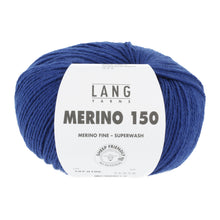 Lade das Bild in den Galerie-Viewer, Merino 150 - wolle4you - Online Versand - Merinowolle - Sockenwolle - Baumwolle - Handarbeitsgarne aller Art