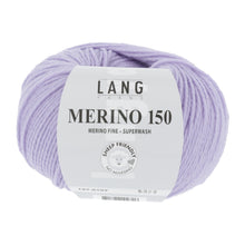 Lade das Bild in den Galerie-Viewer, Merino 150 - wolle4you - Online Versand - Merinowolle - Sockenwolle - Baumwolle - Handarbeitsgarne aller Art