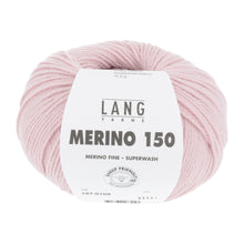 Lade das Bild in den Galerie-Viewer, Merino 150 - wolle4you - Online Versand - Merinowolle - Sockenwolle - Baumwolle - Handarbeitsgarne aller Art