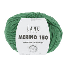 Lade das Bild in den Galerie-Viewer, Merino 150 - wolle4you - Online Versand - Merinowolle - Sockenwolle - Baumwolle - Handarbeitsgarne aller Art