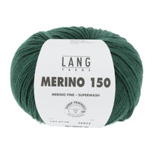 Lade das Bild in den Galerie-Viewer, Merino 150 - wolle4you - Online Versand - Merinowolle - Sockenwolle - Baumwolle - Handarbeitsgarne aller Art