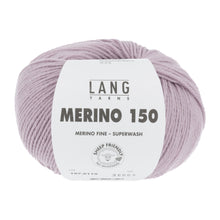 Lade das Bild in den Galerie-Viewer, Merino 150 - wolle4you - Online Versand - Merinowolle - Sockenwolle - Baumwolle - Handarbeitsgarne aller Art