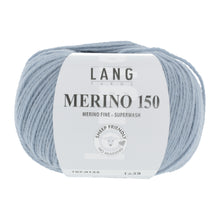 Lade das Bild in den Galerie-Viewer, Merino 150 - wolle4you - Online Versand - Merinowolle - Sockenwolle - Baumwolle - Handarbeitsgarne aller Art