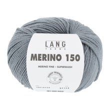 Lade das Bild in den Galerie-Viewer, Merino 150 - wolle4you - Online Versand - Merinowolle - Sockenwolle - Baumwolle - Handarbeitsgarne aller Art