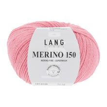 Lade das Bild in den Galerie-Viewer, Merino 150 - wolle4you - Online Versand - Merinowolle - Sockenwolle - Baumwolle - Handarbeitsgarne aller Art