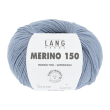 Lade das Bild in den Galerie-Viewer, Merino 150 - wolle4you - Online Versand - Merinowolle - Sockenwolle - Baumwolle - Handarbeitsgarne aller Art