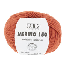 Lade das Bild in den Galerie-Viewer, Merino 150 - wolle4you - Online Versand - Merinowolle - Sockenwolle - Baumwolle - Handarbeitsgarne aller Art