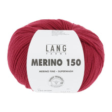 Lade das Bild in den Galerie-Viewer, Merino 150 - wolle4you - Online Versand - Merinowolle - Sockenwolle - Baumwolle - Handarbeitsgarne aller Art