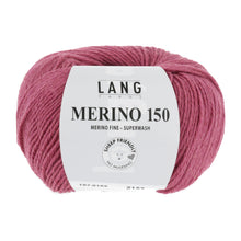 Lade das Bild in den Galerie-Viewer, Merino 150 - wolle4you - Online Versand - Merinowolle - Sockenwolle - Baumwolle - Handarbeitsgarne aller Art