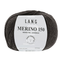 Lade das Bild in den Galerie-Viewer, Merino 150 - wolle4you - Online Versand - Merinowolle - Sockenwolle - Baumwolle - Handarbeitsgarne aller Art