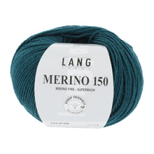 Lade das Bild in den Galerie-Viewer, Merino 150 - wolle4you - Online Versand - Merinowolle - Sockenwolle - Baumwolle - Handarbeitsgarne aller Art