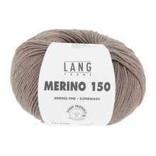 Lade das Bild in den Galerie-Viewer, Merino 150 - wolle4you - Online Versand - Merinowolle - Sockenwolle - Baumwolle - Handarbeitsgarne aller Art