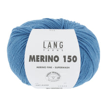 Lade das Bild in den Galerie-Viewer, Merino 150 - wolle4you - Online Versand - Merinowolle - Sockenwolle - Baumwolle - Handarbeitsgarne aller Art