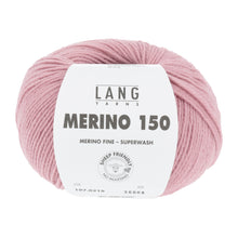 Lade das Bild in den Galerie-Viewer, Merino 150 - wolle4you - Online Versand - Merinowolle - Sockenwolle - Baumwolle - Handarbeitsgarne aller Art