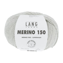 Lade das Bild in den Galerie-Viewer, Merino 150 - wolle4you - Online Versand - Merinowolle - Sockenwolle - Baumwolle - Handarbeitsgarne aller Art