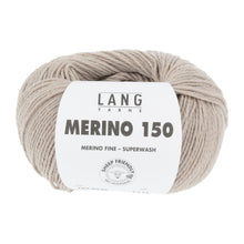 Lade das Bild in den Galerie-Viewer, Merino 150 - wolle4you - Online Versand - Merinowolle - Sockenwolle - Baumwolle - Handarbeitsgarne aller Art