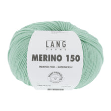 Lade das Bild in den Galerie-Viewer, Merino 150 - wolle4you - Online Versand - Merinowolle - Sockenwolle - Baumwolle - Handarbeitsgarne aller Art