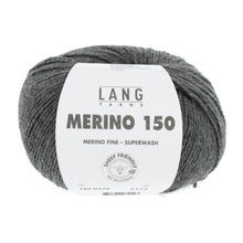 Lade das Bild in den Galerie-Viewer, Merino 150 - wolle4you - Online Versand - Merinowolle - Sockenwolle - Baumwolle - Handarbeitsgarne aller Art