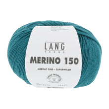 Lade das Bild in den Galerie-Viewer, Merino 150 - wolle4you - Online Versand - Merinowolle - Sockenwolle - Baumwolle - Handarbeitsgarne aller Art