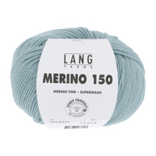 Lade das Bild in den Galerie-Viewer, Merino 150 - wolle4you - Online Versand - Merinowolle - Sockenwolle - Baumwolle - Handarbeitsgarne aller Art