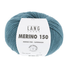 Lade das Bild in den Galerie-Viewer, Merino 150 - wolle4you - Online Versand - Merinowolle - Sockenwolle - Baumwolle - Handarbeitsgarne aller Art