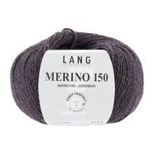Lade das Bild in den Galerie-Viewer, Merino 150 - wolle4you - Online Versand - Merinowolle - Sockenwolle - Baumwolle - Handarbeitsgarne aller Art