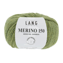 Lade das Bild in den Galerie-Viewer, Merino 150 - wolle4you - Online Versand - Merinowolle - Sockenwolle - Baumwolle - Handarbeitsgarne aller Art