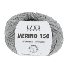 Lade das Bild in den Galerie-Viewer, Merino 150 - wolle4you - Online Versand - Merinowolle - Sockenwolle - Baumwolle - Handarbeitsgarne aller Art