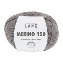 Lade das Bild in den Galerie-Viewer, Merino 150 - wolle4you - Online Versand - Merinowolle - Sockenwolle - Baumwolle - Handarbeitsgarne aller Art