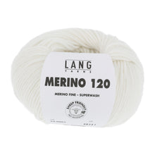 Lade das Bild in den Galerie-Viewer, Merino 120-www.wolle4you.de