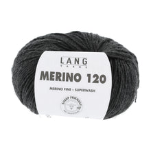 Lade das Bild in den Galerie-Viewer, Merino 120 - wolle4you - Online Versand - Merinowolle - Sockenwolle - Baumwolle - Handarbeitsgarne aller Art