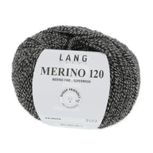 Lade das Bild in den Galerie-Viewer, Merino 120 - wolle4you - Online Versand - Merinowolle - Sockenwolle - Baumwolle - Handarbeitsgarne aller Art