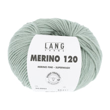 Lade das Bild in den Galerie-Viewer, Merino 120 - wolle4you - Online Versand - Merinowolle - Sockenwolle - Baumwolle - Handarbeitsgarne aller Art