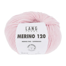 Lade das Bild in den Galerie-Viewer, Merino 120 - wolle4you - Online Versand - Merinowolle - Sockenwolle - Baumwolle - Handarbeitsgarne aller Art