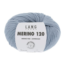 Lade das Bild in den Galerie-Viewer, Merino 120 - wolle4you - Online Versand - Merinowolle - Sockenwolle - Baumwolle - Handarbeitsgarne aller Art